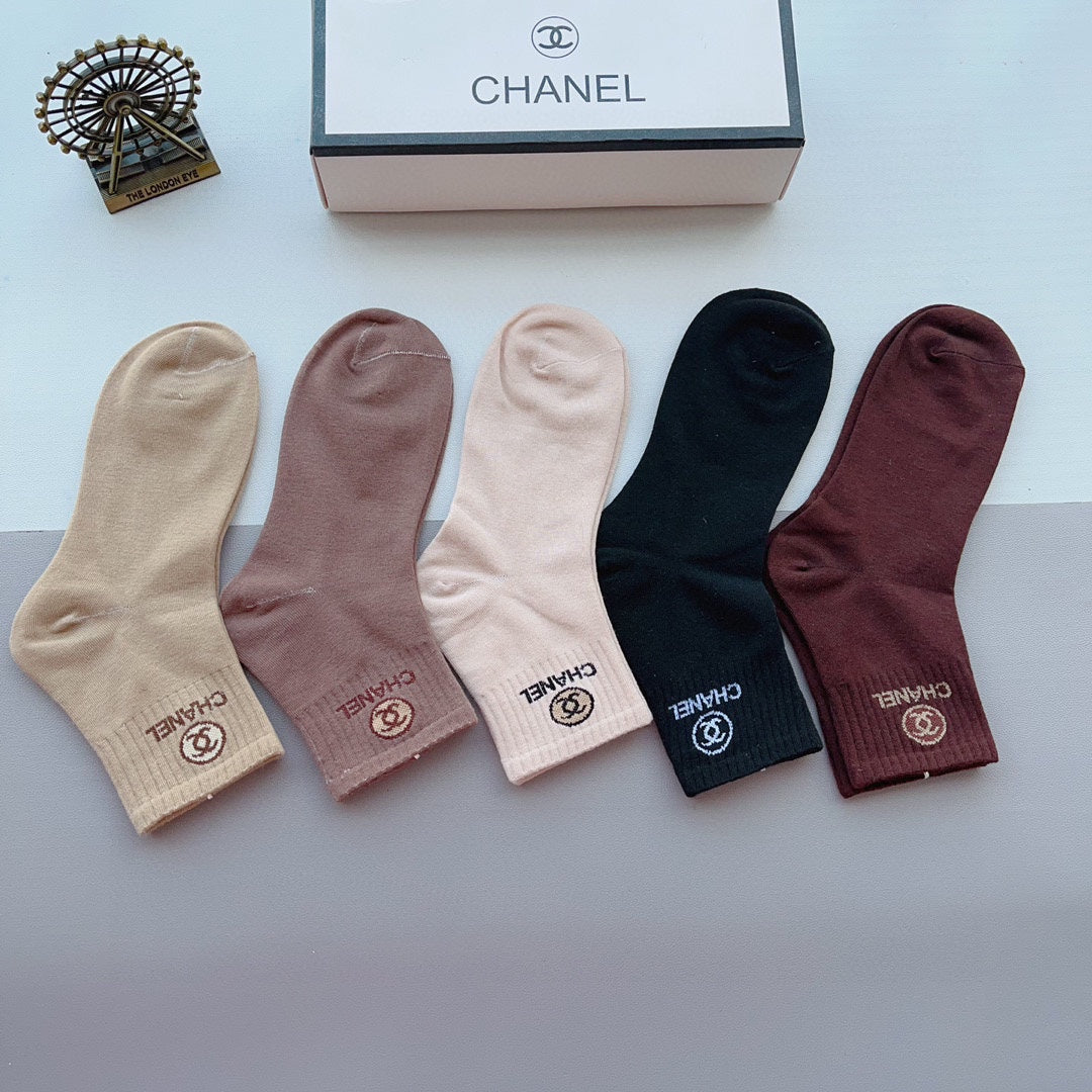 CC ANKLE SOCKS 188366 (1 BOX) mysite