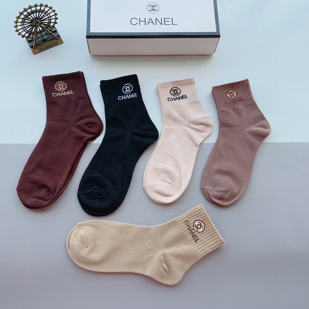 CC ANKLE SOCKS 188366 (1 BOX) mysite
