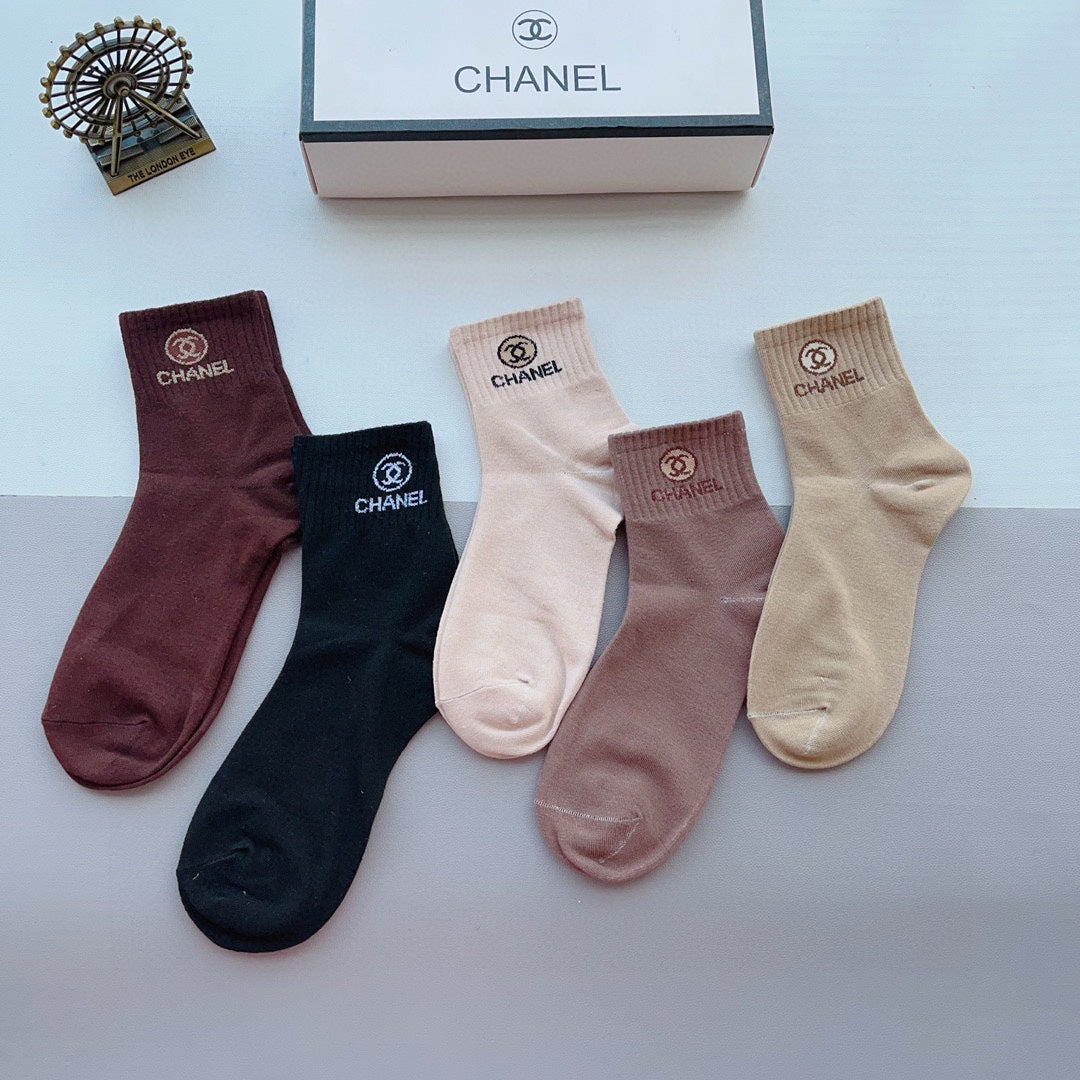 CC ANKLE SOCKS 188366 (1 BOX) mysite