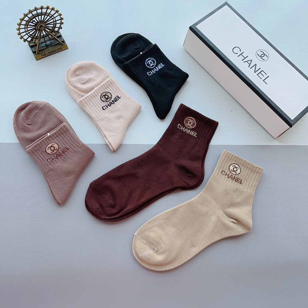 CC ANKLE SOCKS 188366 (1 BOX) mysite