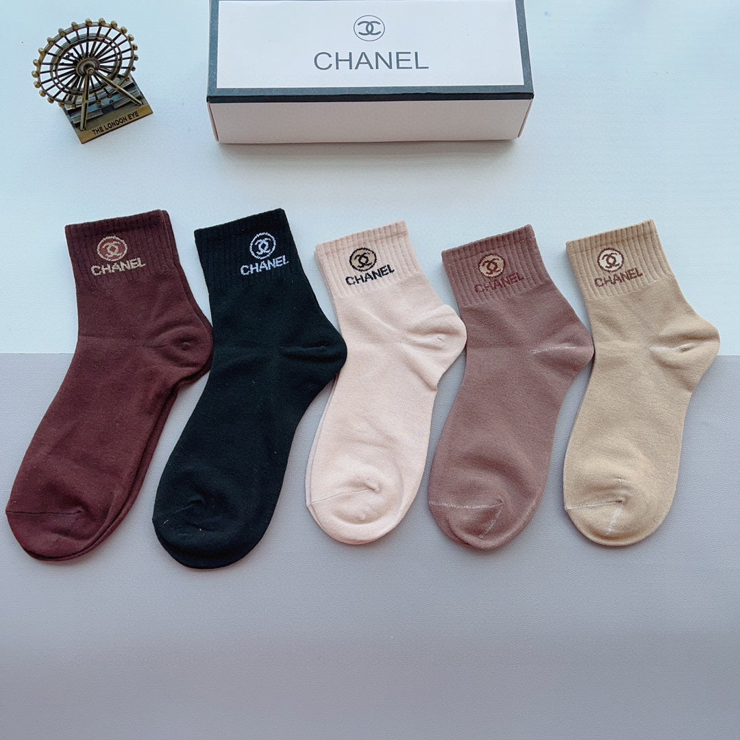 CC ANKLE SOCKS 188366 (1 BOX) mysite