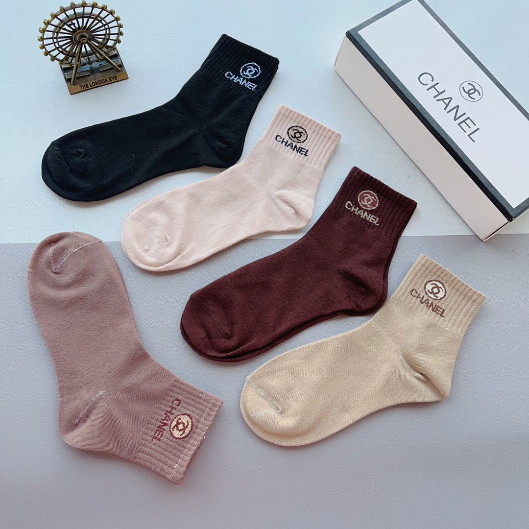 CC ANKLE SOCKS 188366 (1 BOX) mysite