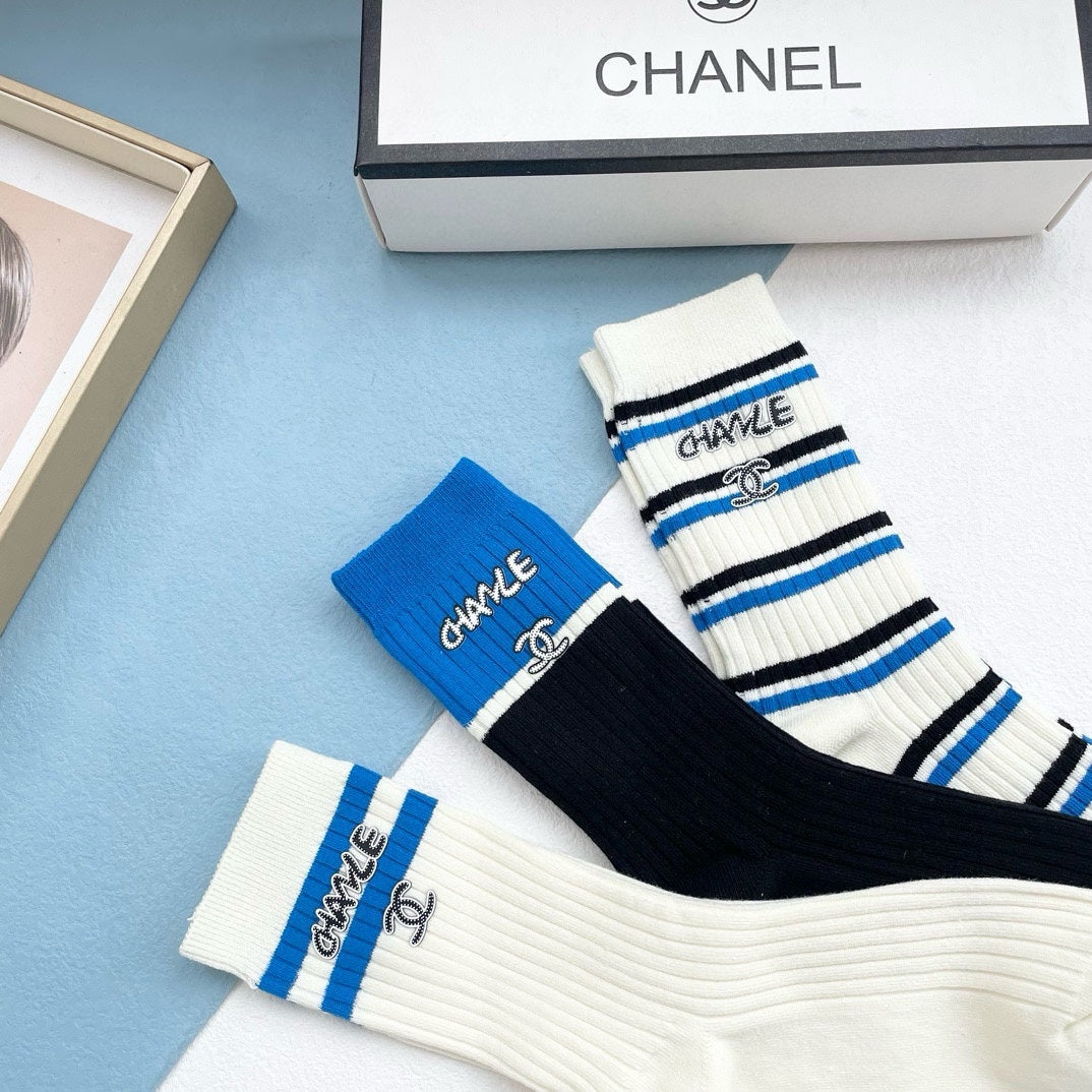 CC CREW SOCKS 188240 (1 BOX) mysite