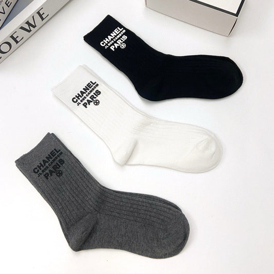 CC CREW SOCKS 188312 (1 BOX) mysite