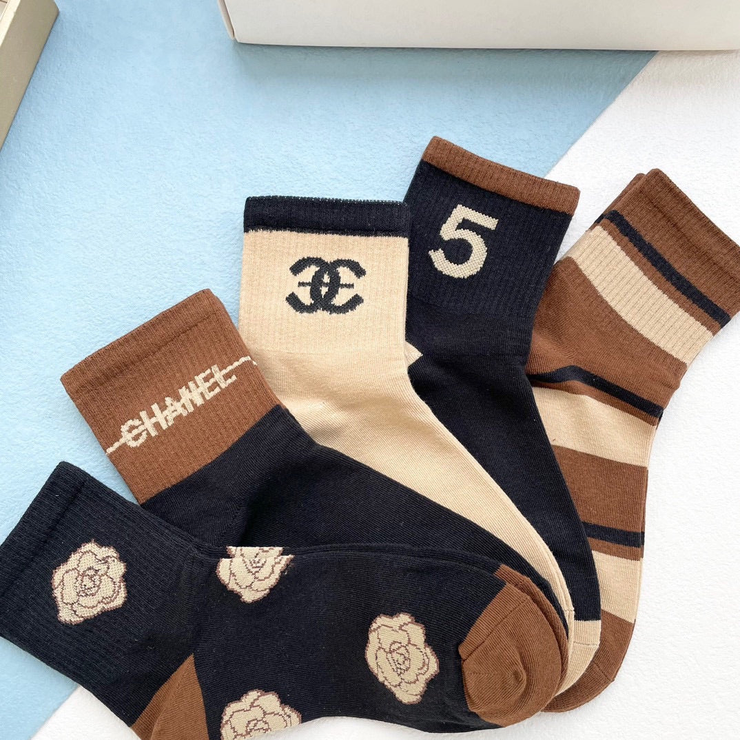 CC ANKLE SOCKS 188243 (1 BOX) mysite