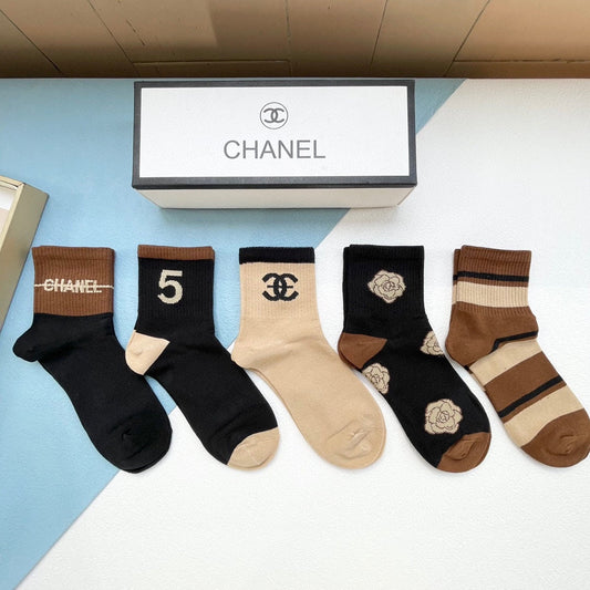 CC ANKLE SOCKS 188243 (1 BOX) mysite