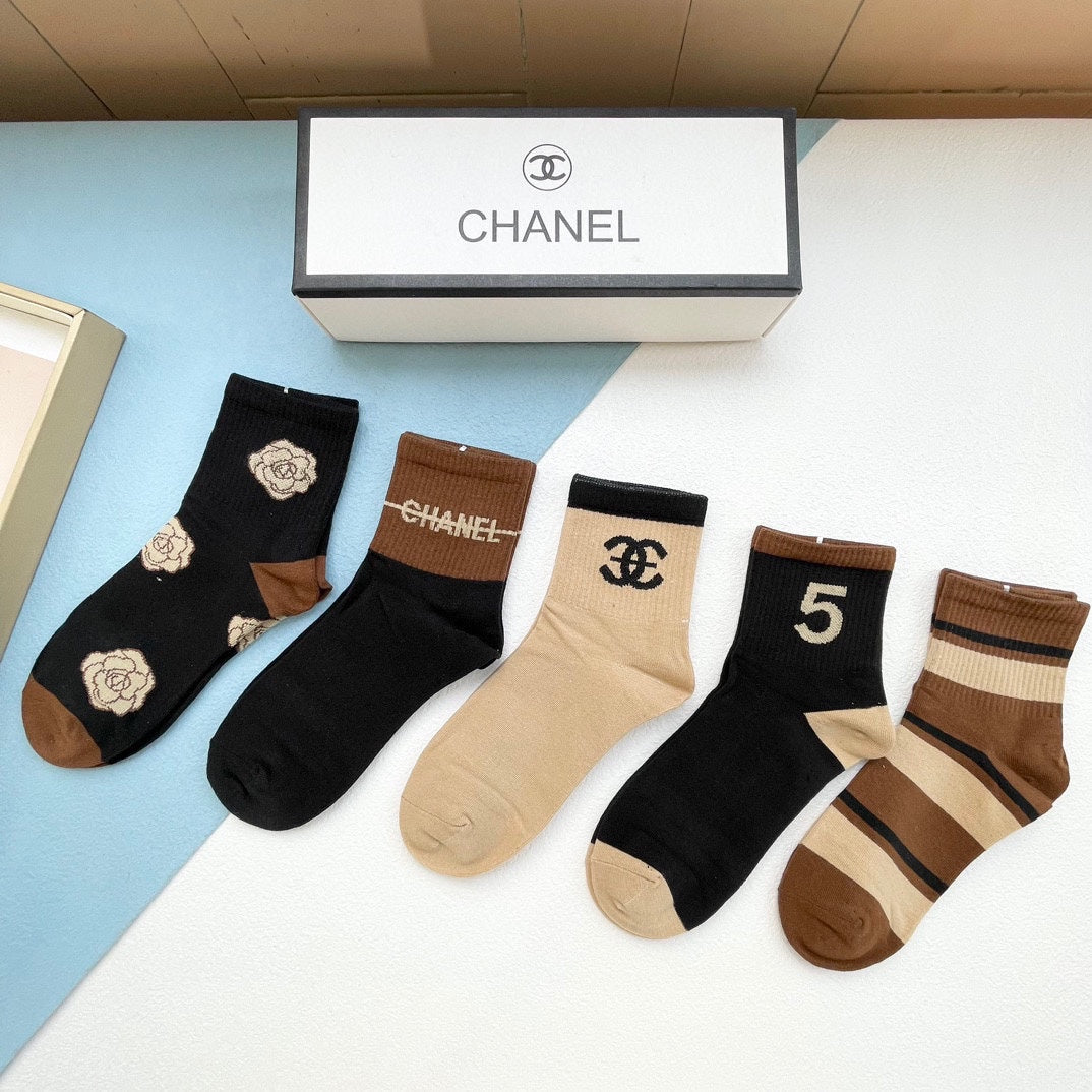 CC ANKLE SOCKS 188243 (1 BOX) mysite