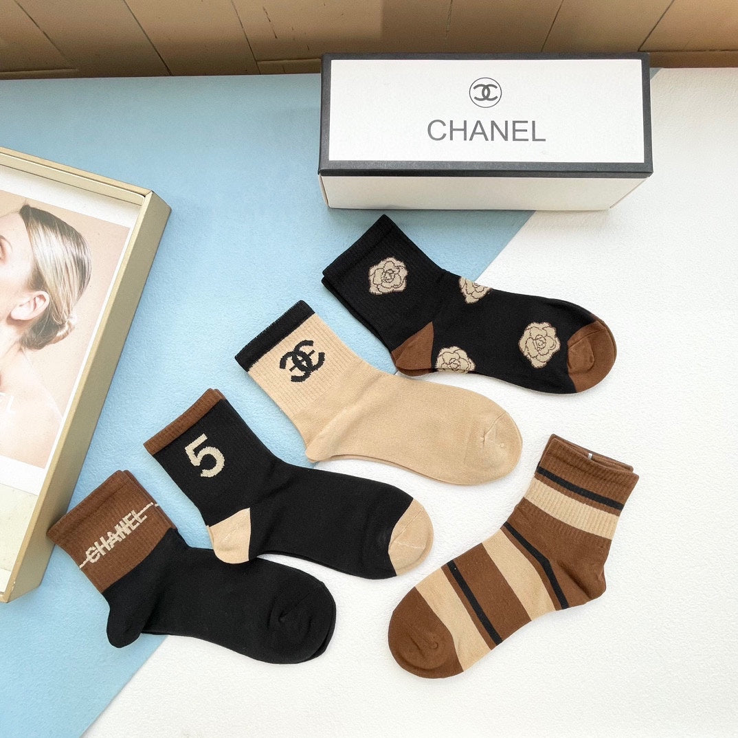 CC ANKLE SOCKS 188243 (1 BOX) mysite