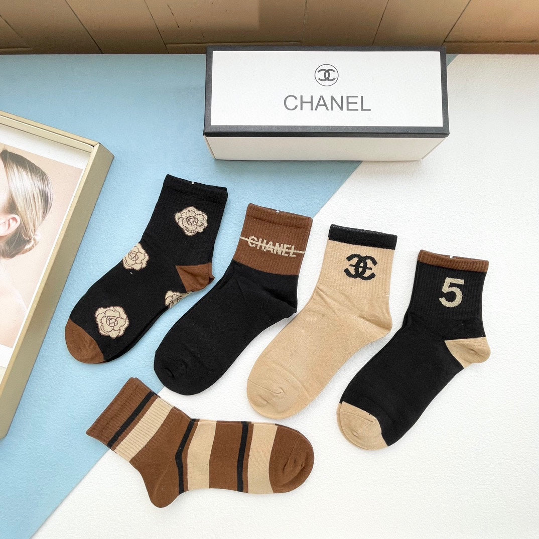 CC ANKLE SOCKS 188243 (1 BOX) mysite