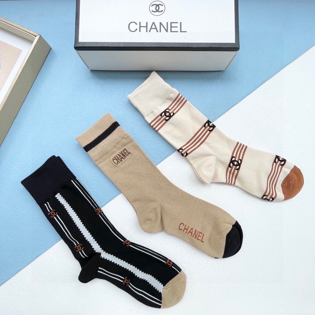 CC CREW SOCKS 188244 (1 BOX) mysite