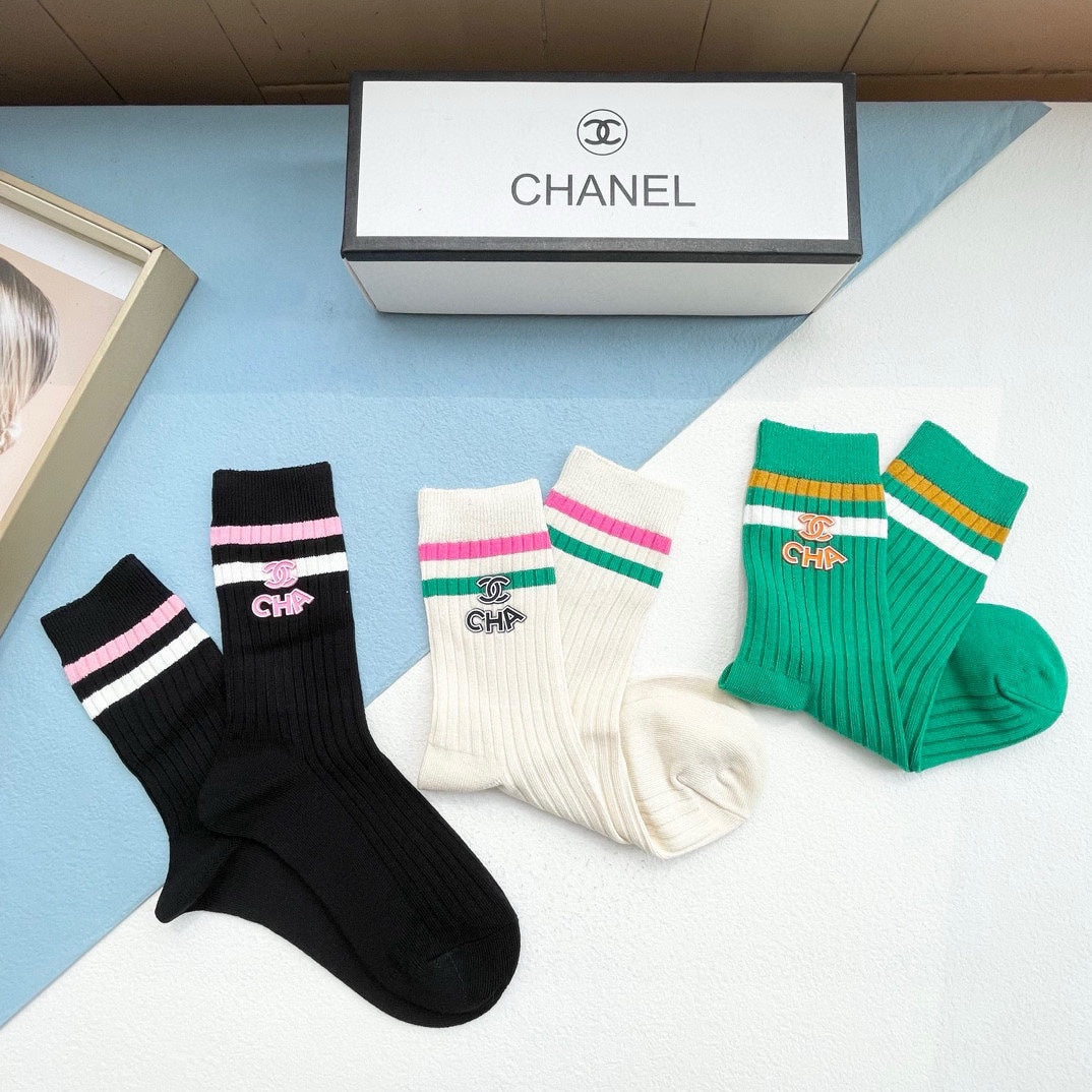 CC CREW SOCKS 188245 (1 BOX) mysite