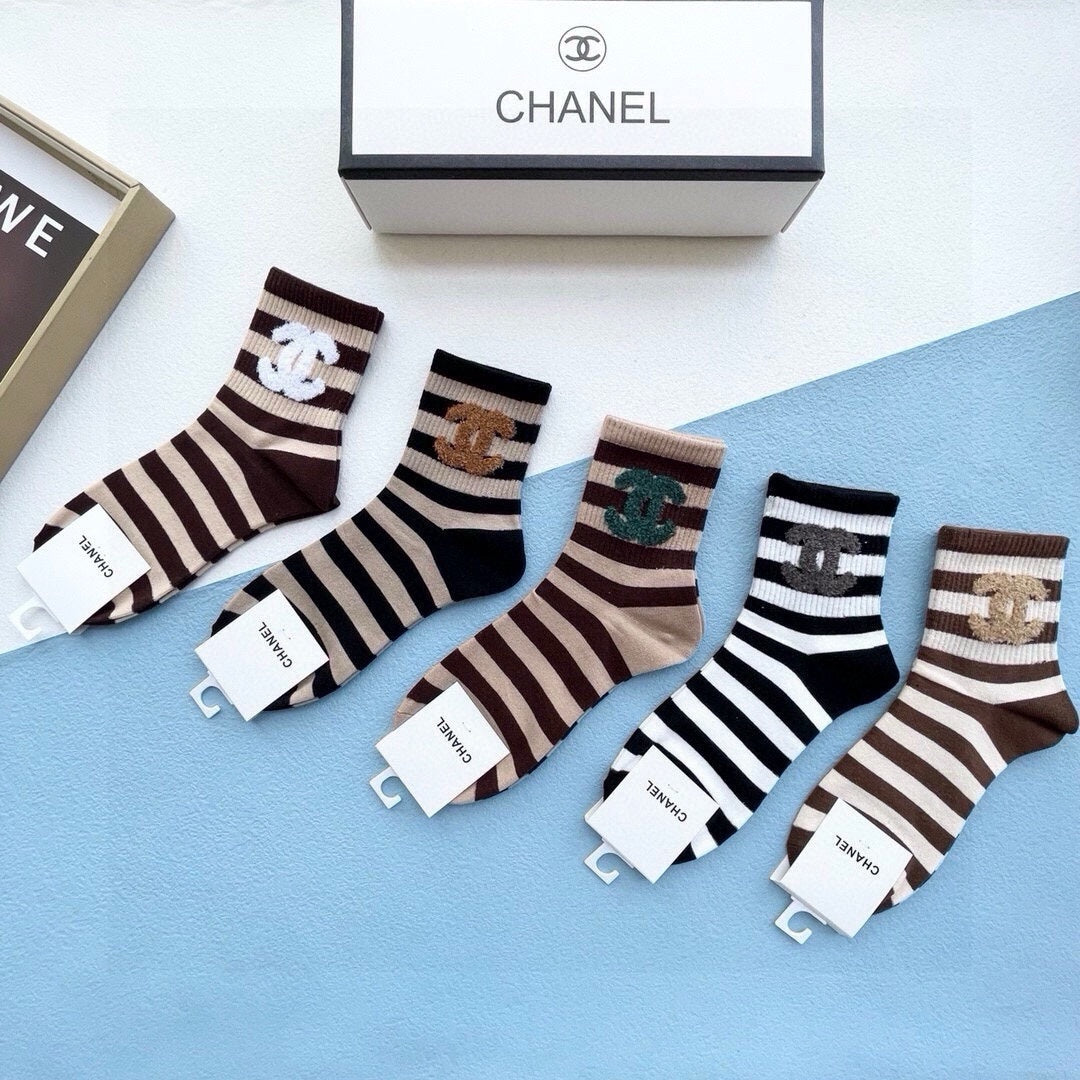 CC CREW SOCKS 188249 (1 BOX) mysite