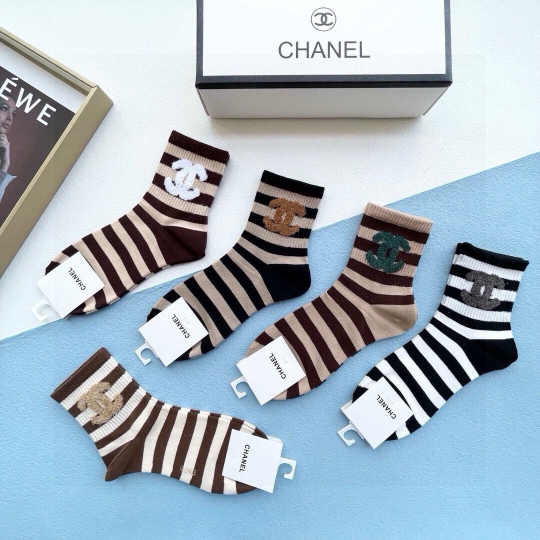CC CREW SOCKS 188249 (1 BOX) mysite