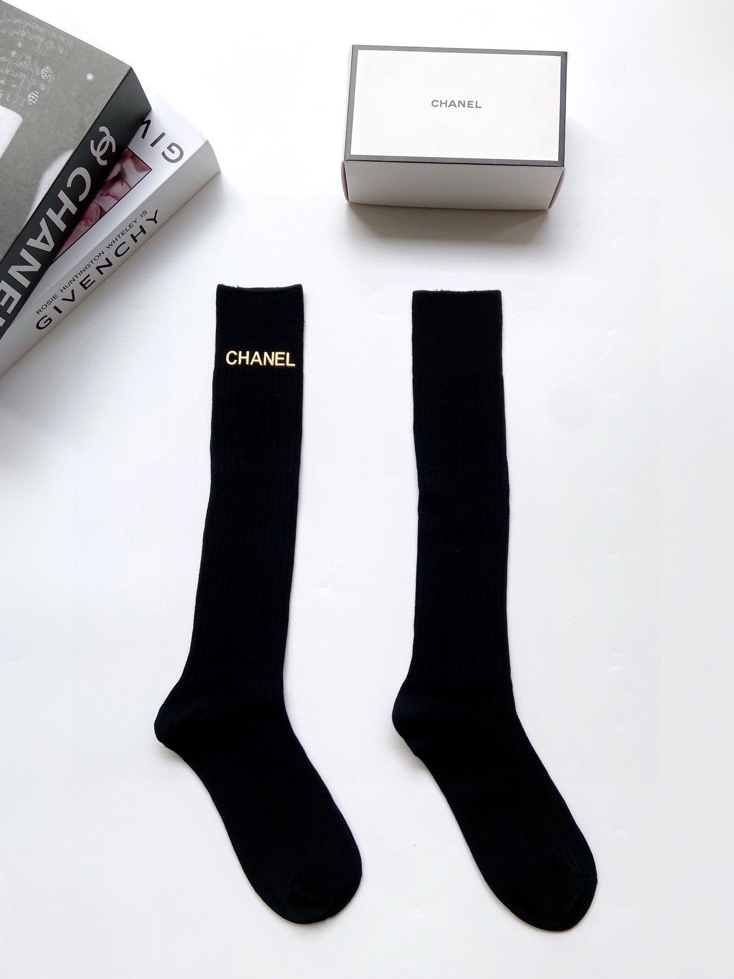 CC KNEE-HIGH SOCKS 188318 (1 BOX) mysite