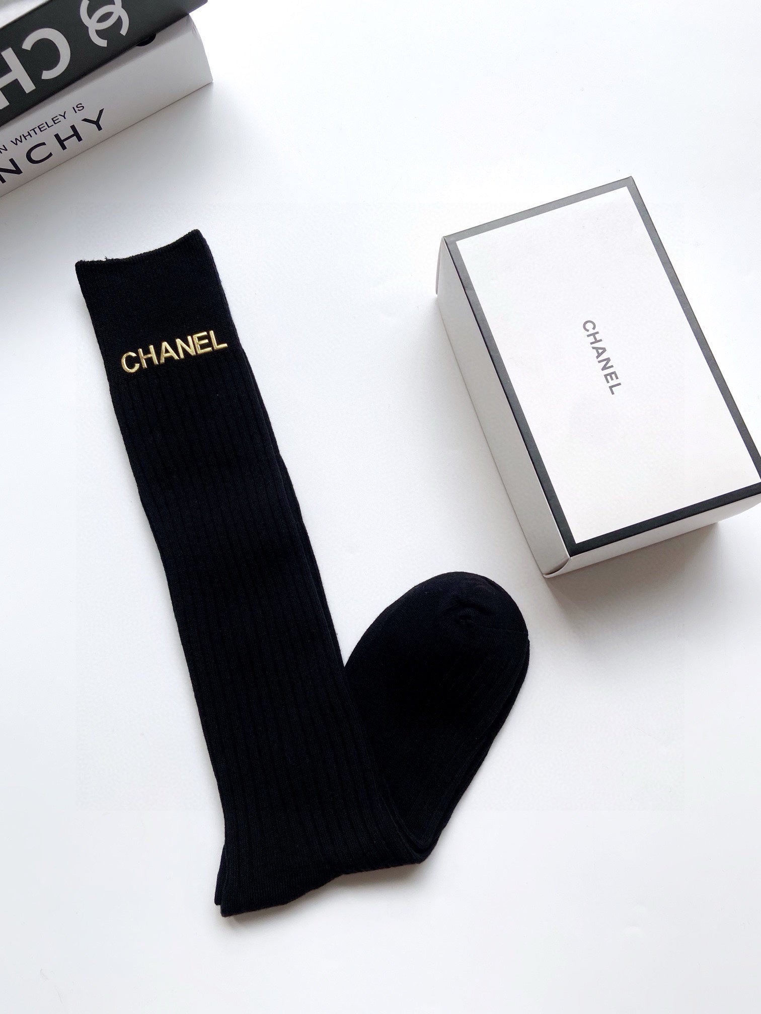 CC KNEE-HIGH SOCKS 188318 (1 BOX) mysite