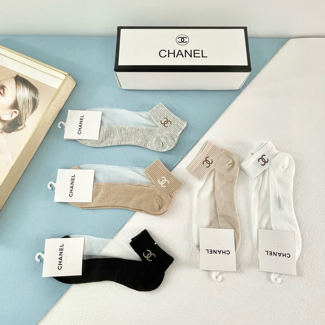 CC ANKLE SOCKS 188252 (1 BOX) mysite
