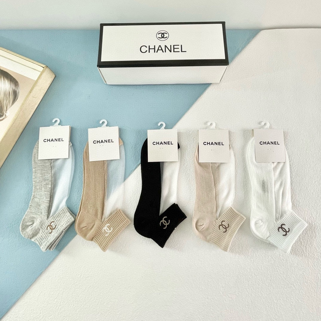 CC ANKLE SOCKS 188252 (1 BOX) mysite