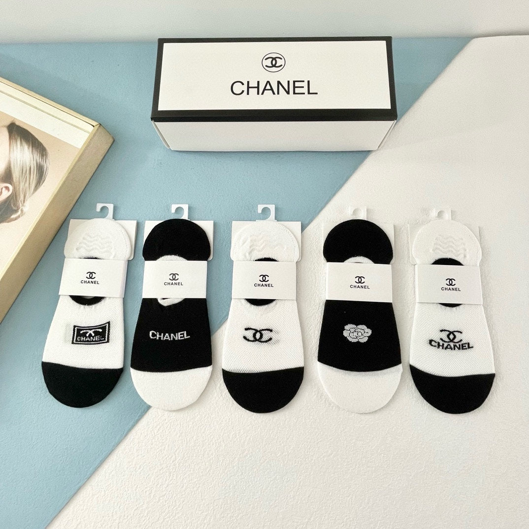 CC LOW-CUT SOCKS 188253 (1 BOX) mysite