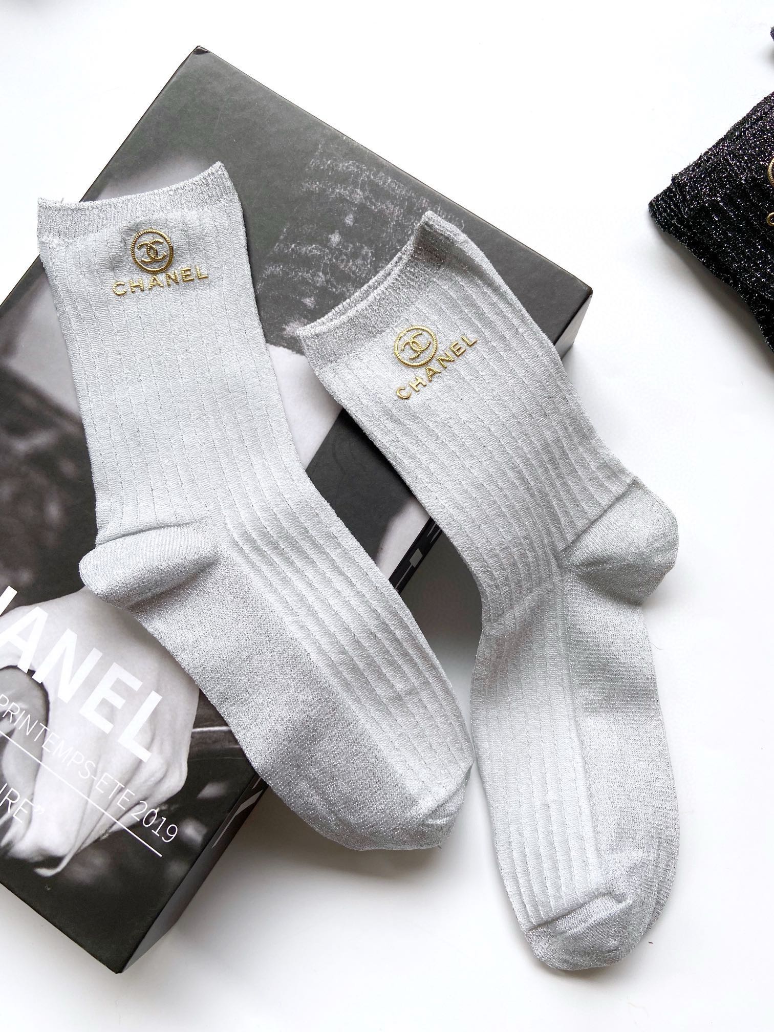 CC CREW SOCKS 188324 (1 BOX) mysite