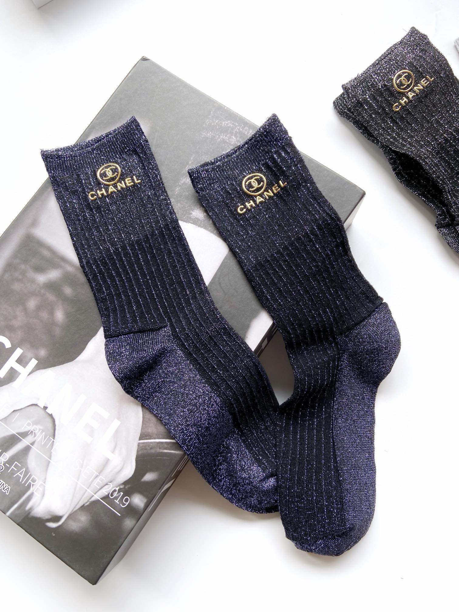 CC CREW SOCKS 188324 (1 BOX) mysite