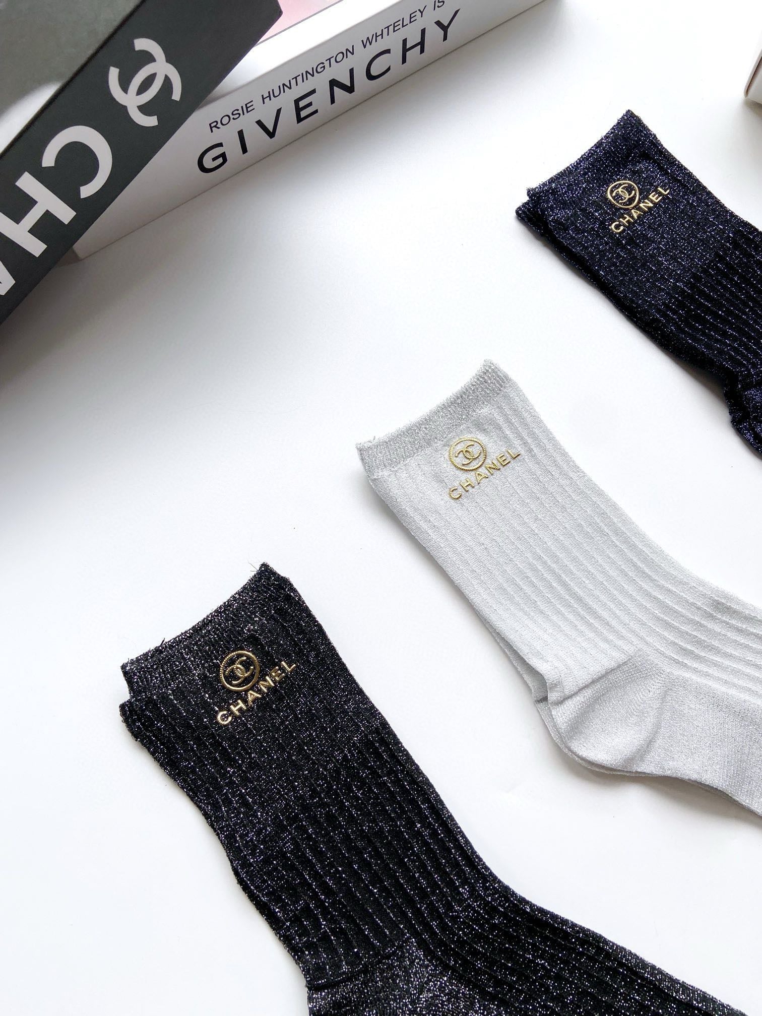 CC CREW SOCKS 188324 (1 BOX) mysite