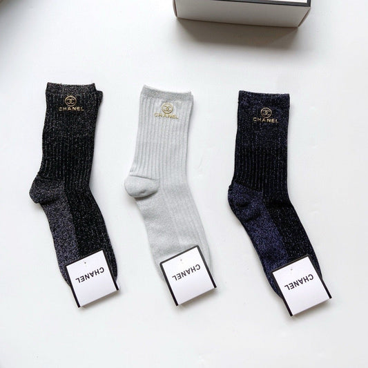 CC CREW SOCKS 188324 (1 BOX) mysite