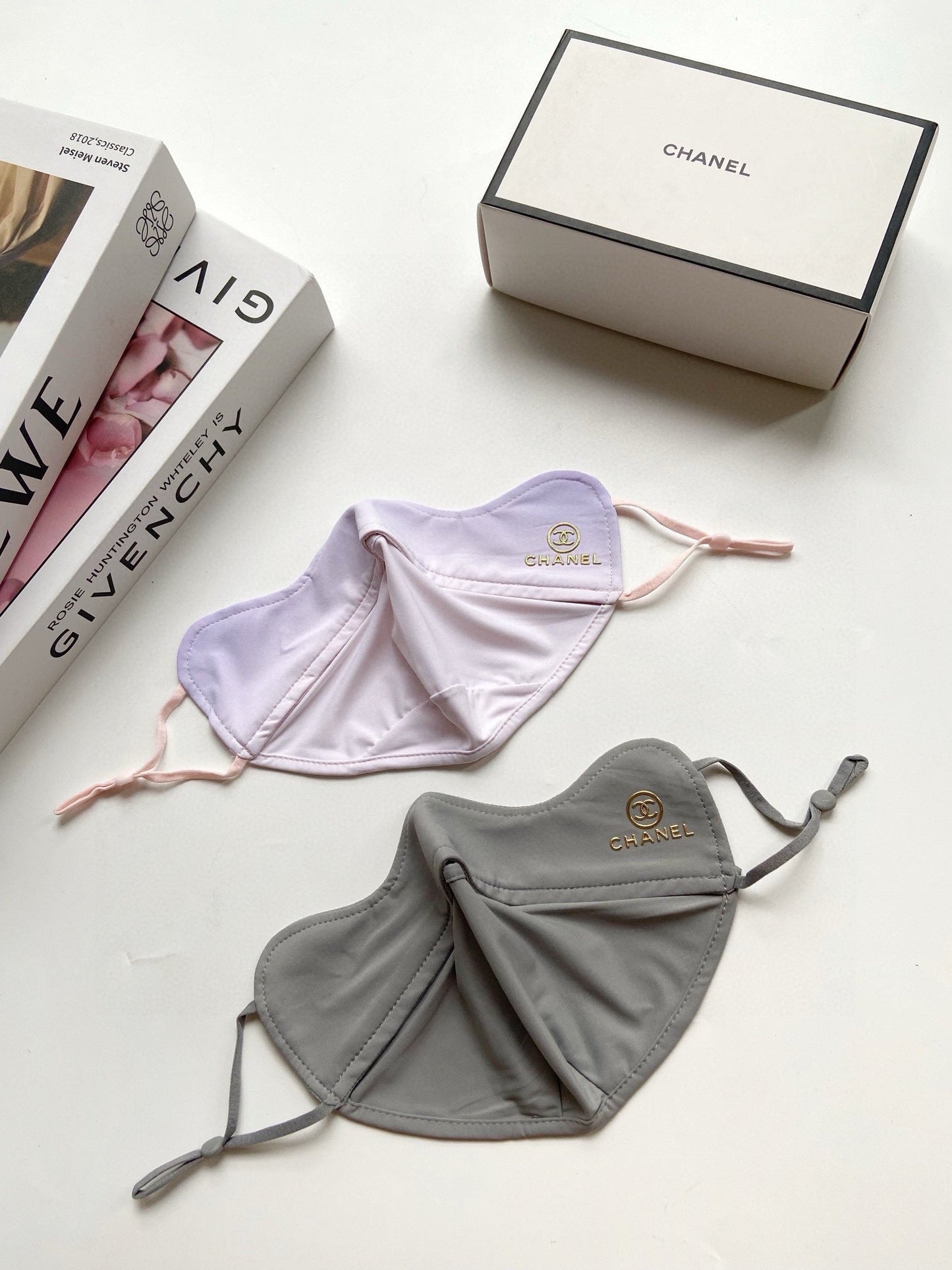 CC SUNSCREEN MASK 189470 (1 BOX) mysite