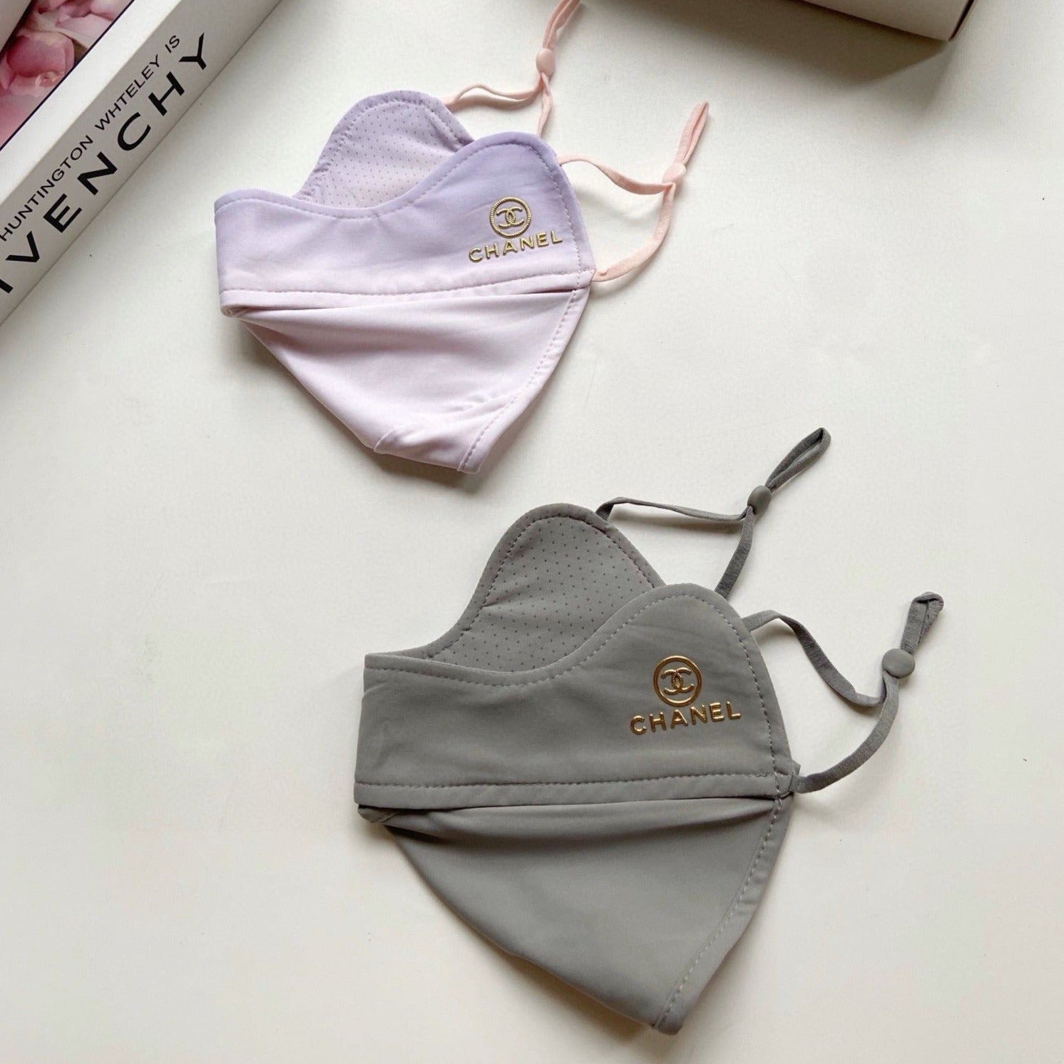 CC SUNSCREEN MASK 189470 (1 BOX) mysite