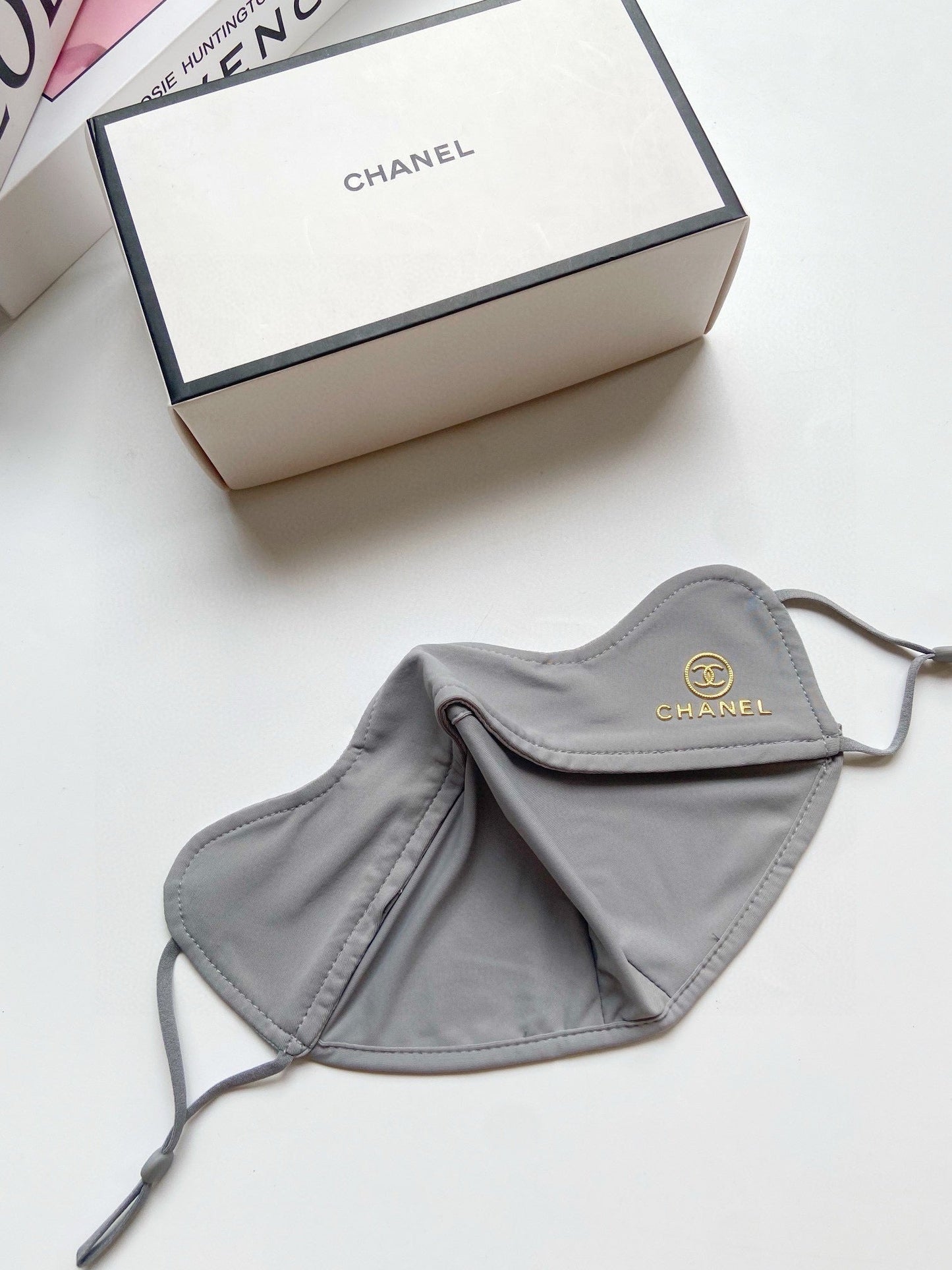 CC SUNSCREEN MASK 189471 (1 BOX) mysite