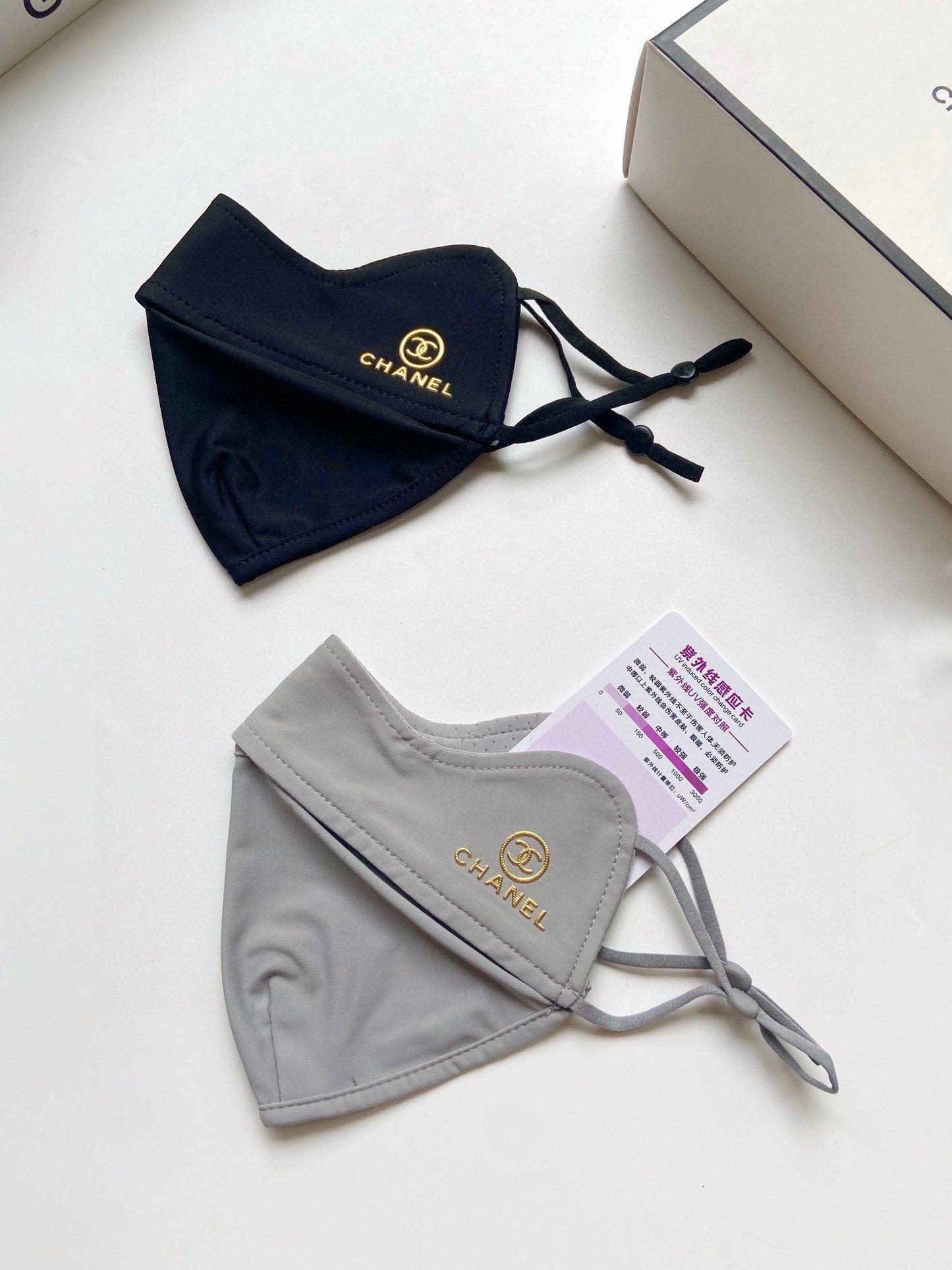 CC SUNSCREEN MASK 189471 (1 BOX) mysite