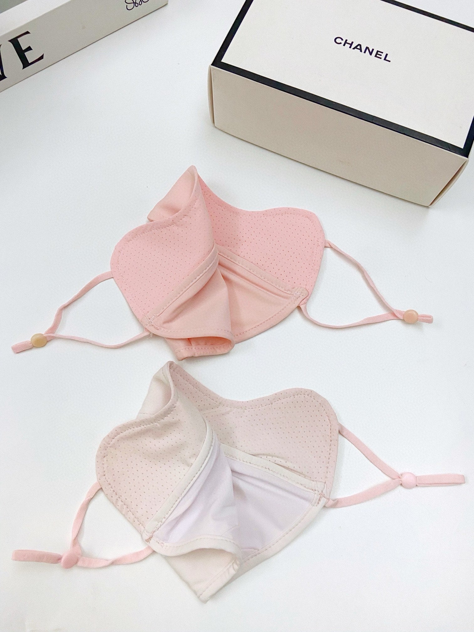 CC SUNSCREEN MASK 189472 (1 BOX) mysite