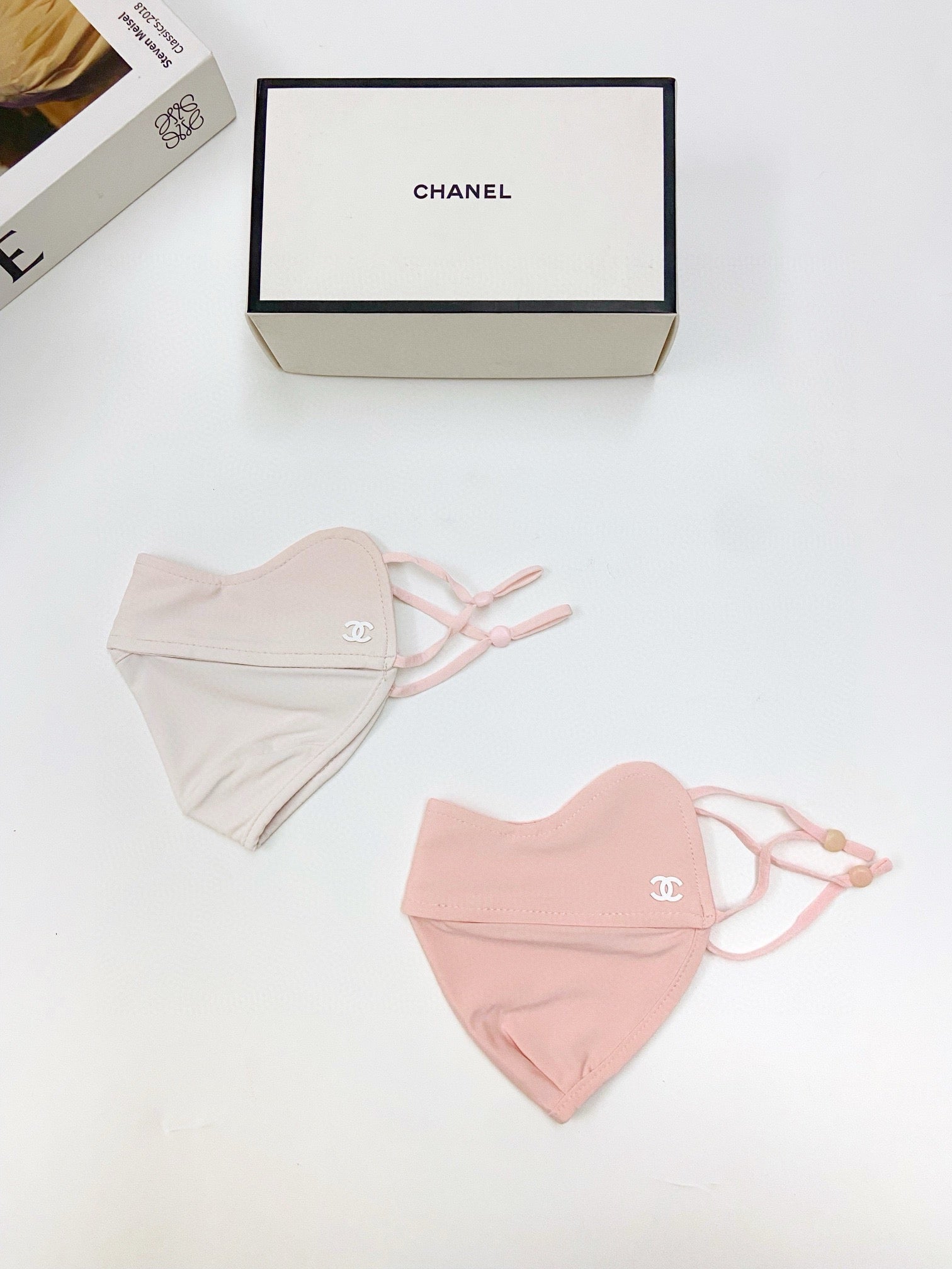 CC SUNSCREEN MASK 189472 (1 BOX) mysite