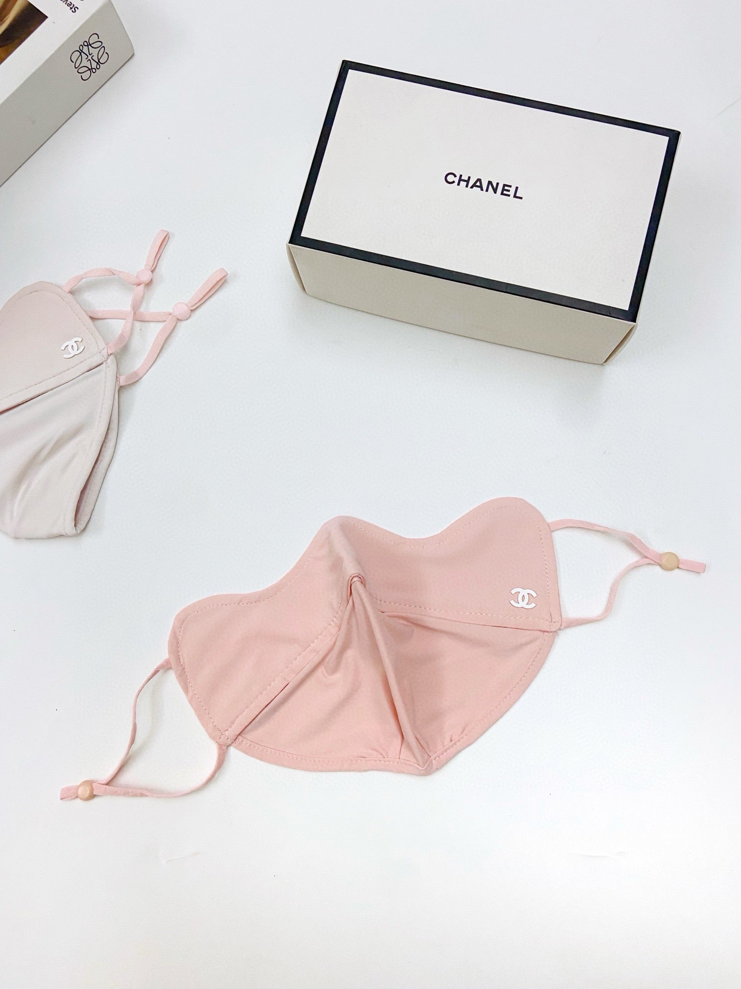 CC SUNSCREEN MASK 189472 (1 BOX) mysite