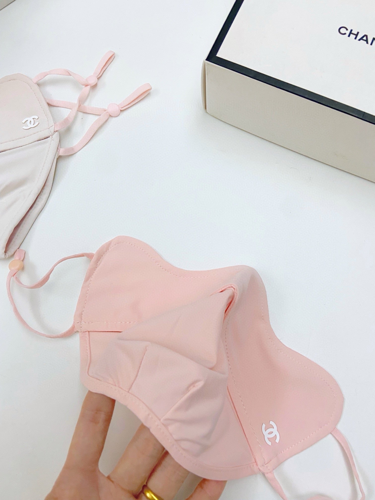 CC SUNSCREEN MASK 189472 (1 BOX) mysite