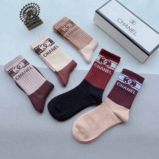 CC CREW SOCKS 189497 (1 BOX) mysite