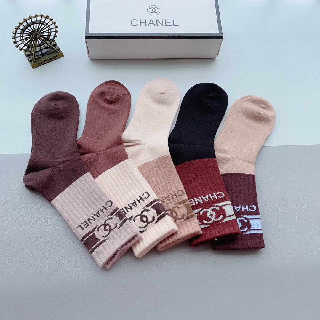 CC CREW SOCKS 189497 (1 BOX) mysite