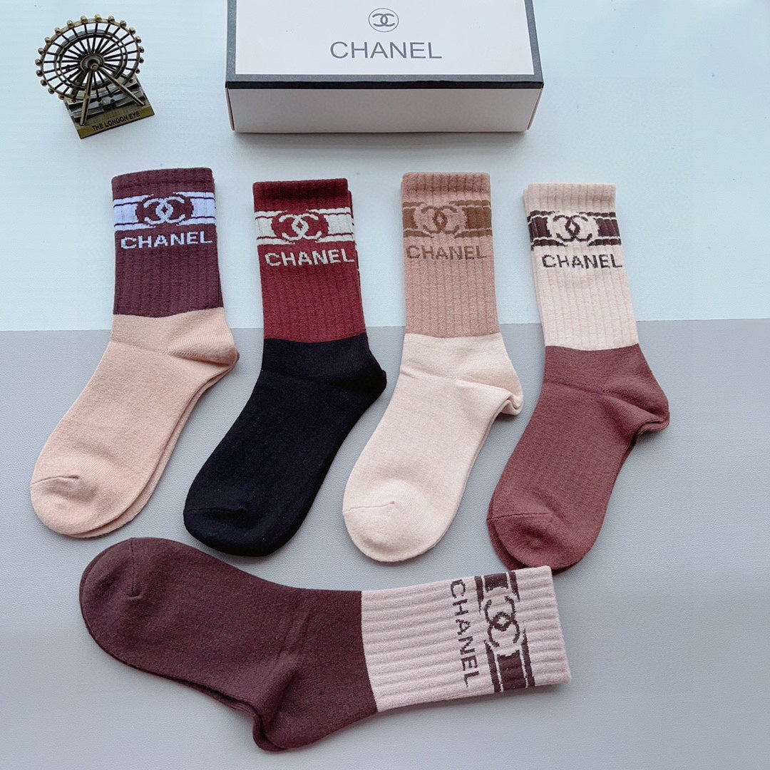 CC CREW SOCKS 189497 (1 BOX) mysite