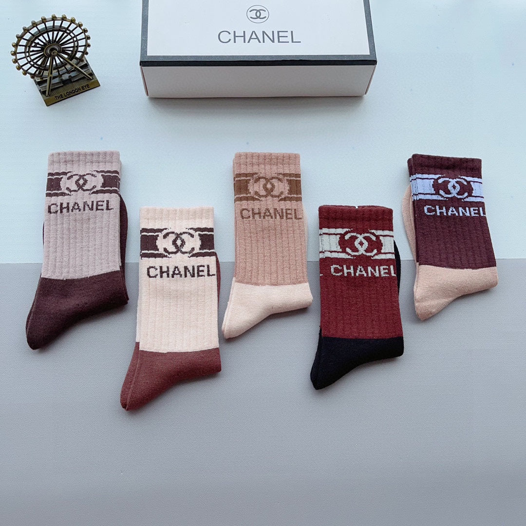 CC CREW SOCKS 189497 (1 BOX) mysite