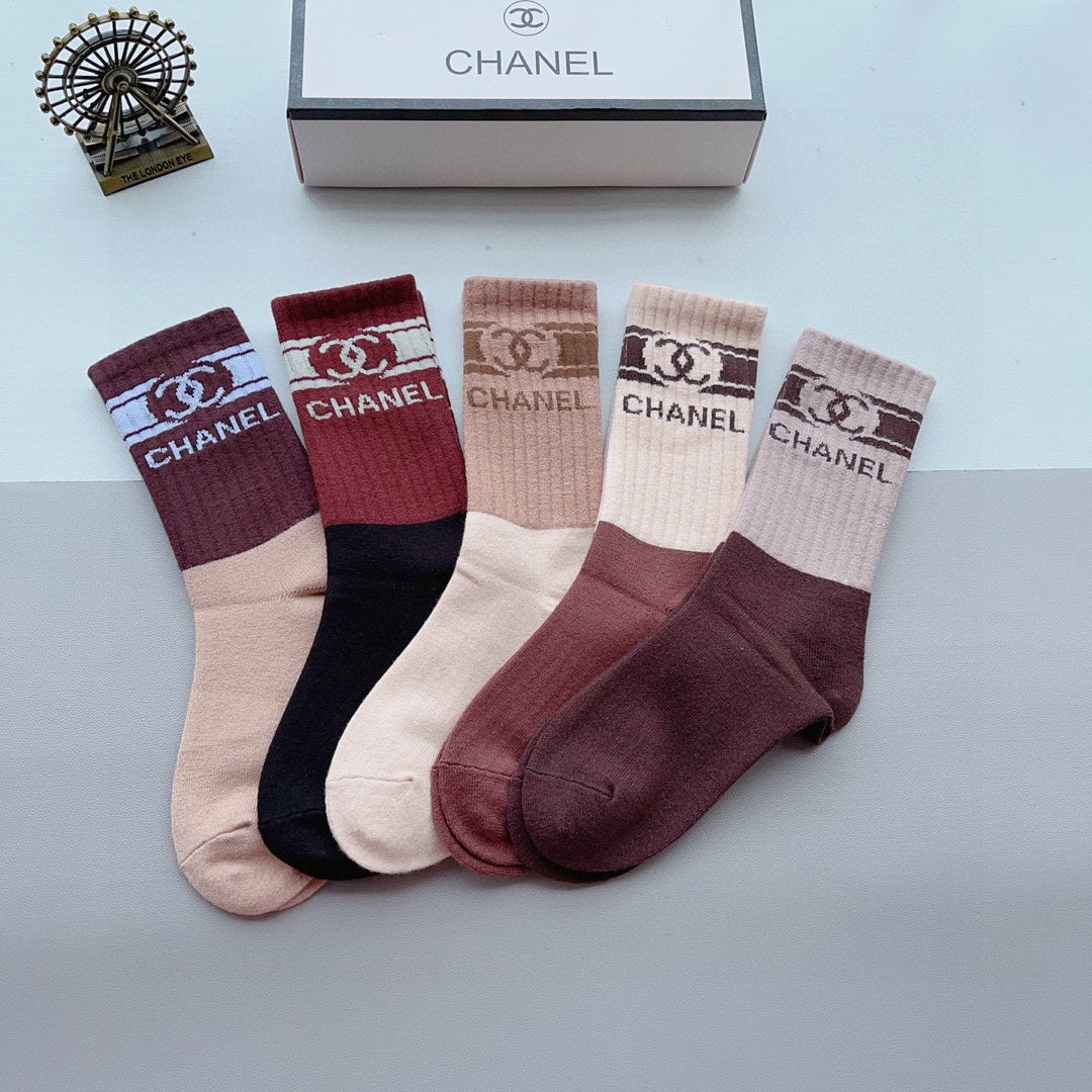 CC CREW SOCKS 189497 (1 BOX) mysite