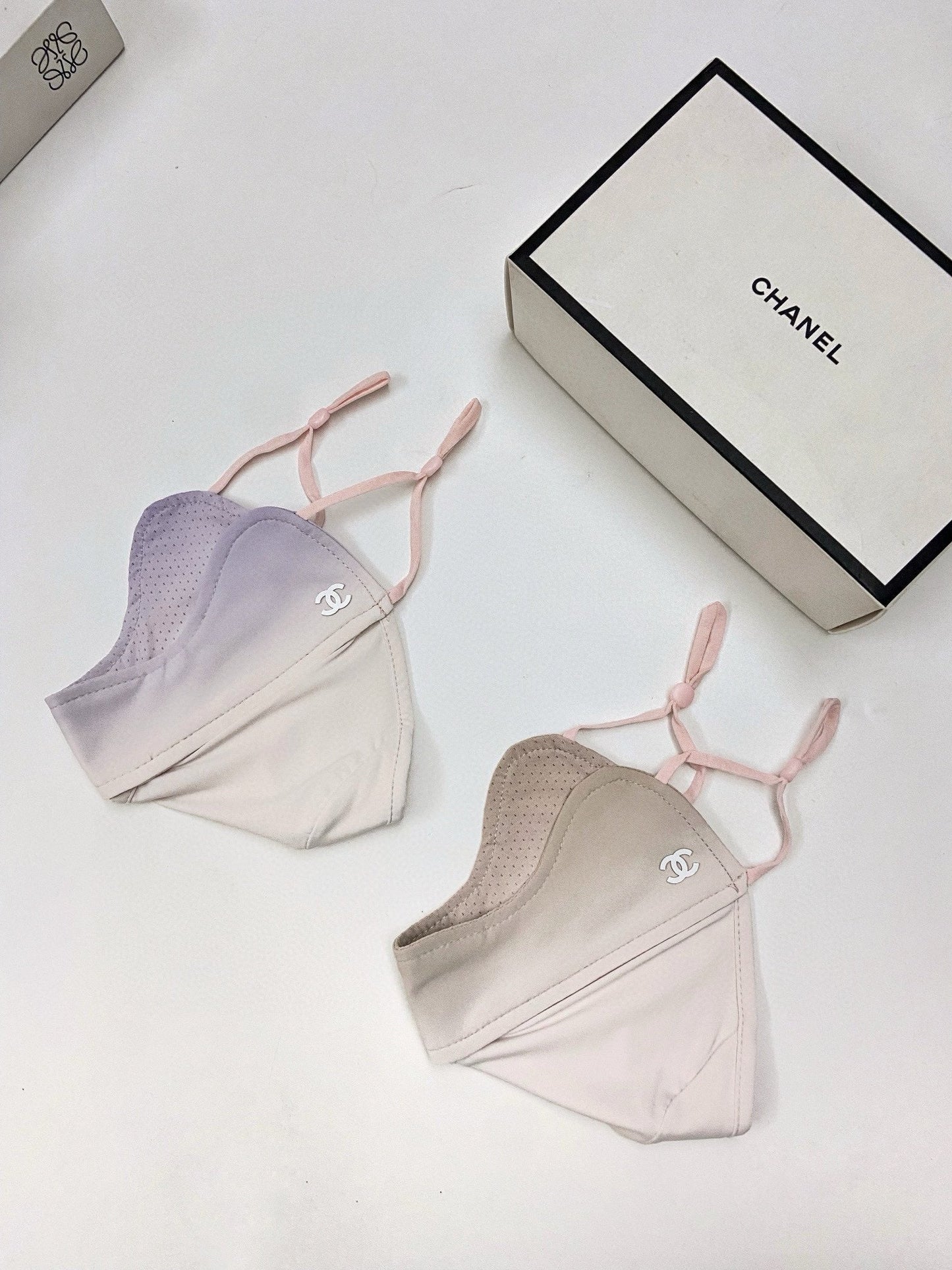 CC SUNSCREEN MASK 189473 (1 BOX) mysite