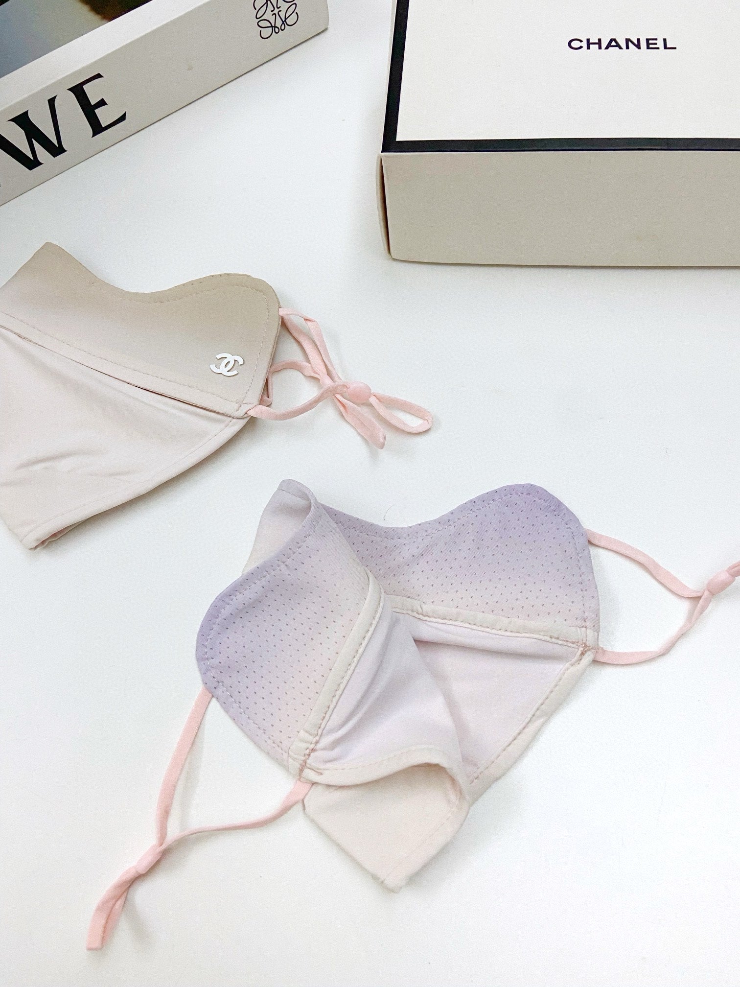 CC SUNSCREEN MASK 189473 (1 BOX) mysite