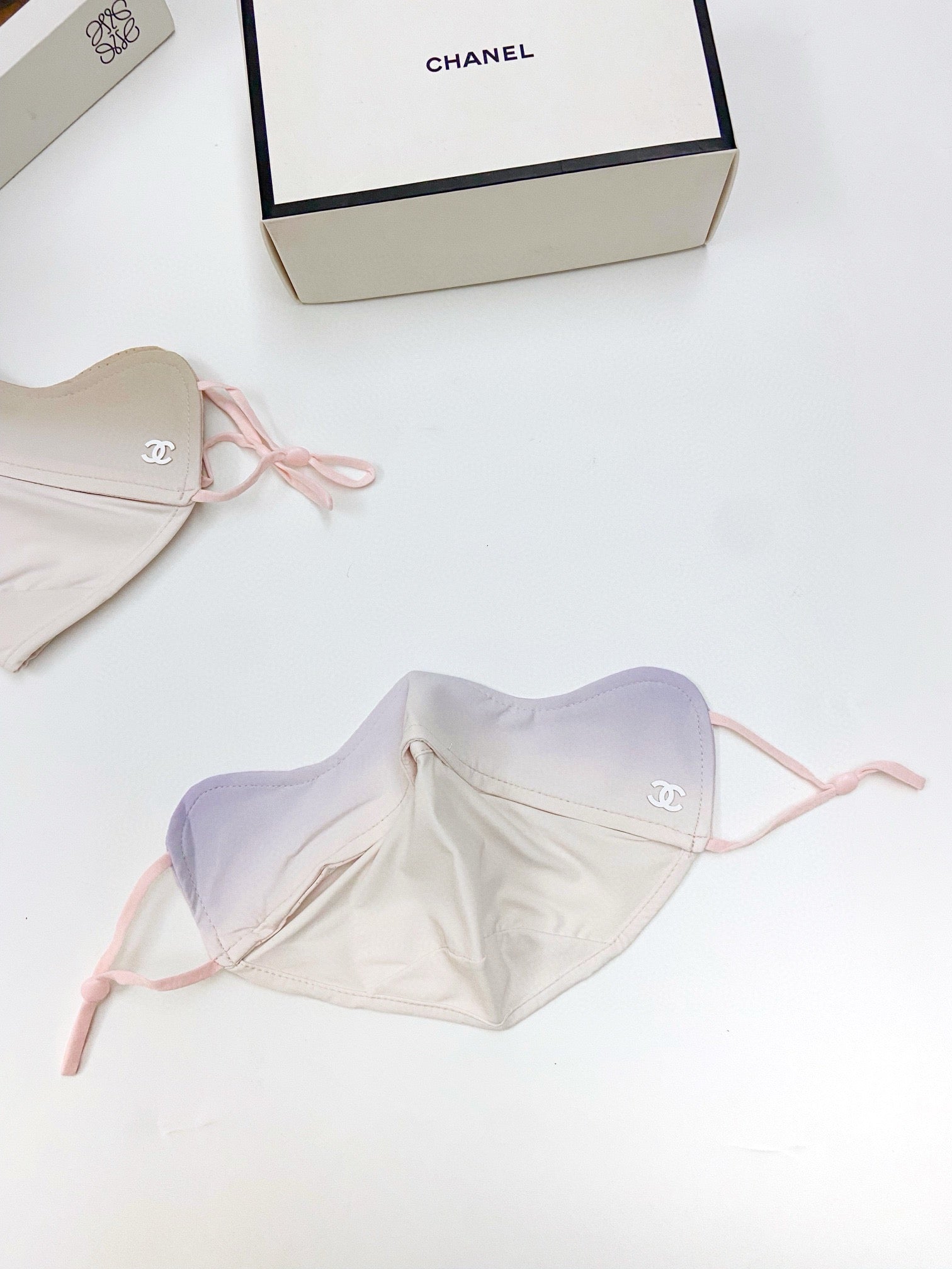 CC SUNSCREEN MASK 189473 (1 BOX) mysite