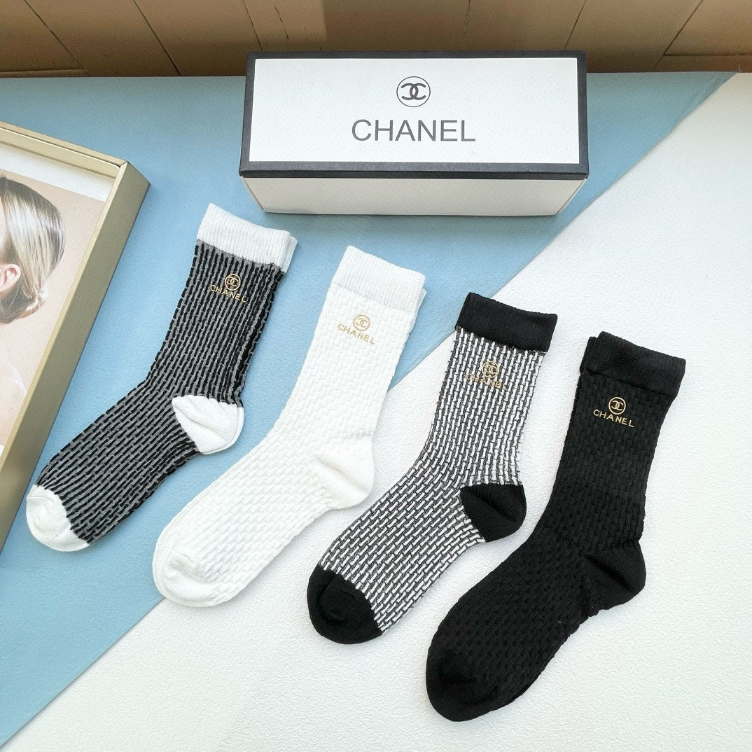CC CREW SOCKS 189426 (1 BOX) mysite
