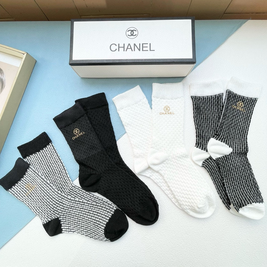 CC CREW SOCKS 189426 (1 BOX) mysite