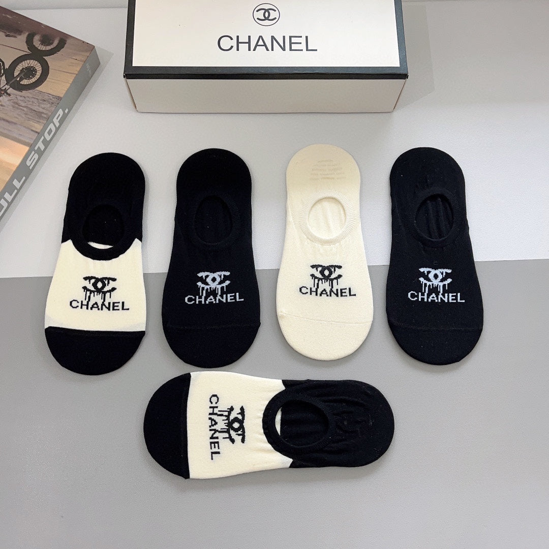 CC LOW-CUT SOCKS 189512 (1 BOX) mysite