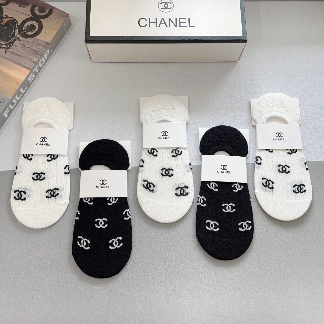 CC LOW-CUT SOCKS 189514 (1 BOX) mysite