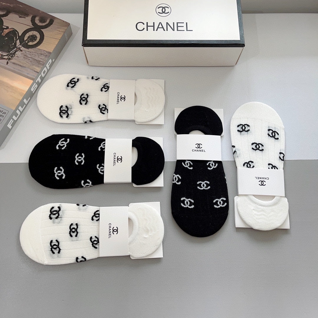 CC LOW-CUT SOCKS 189514 (1 BOX) mysite