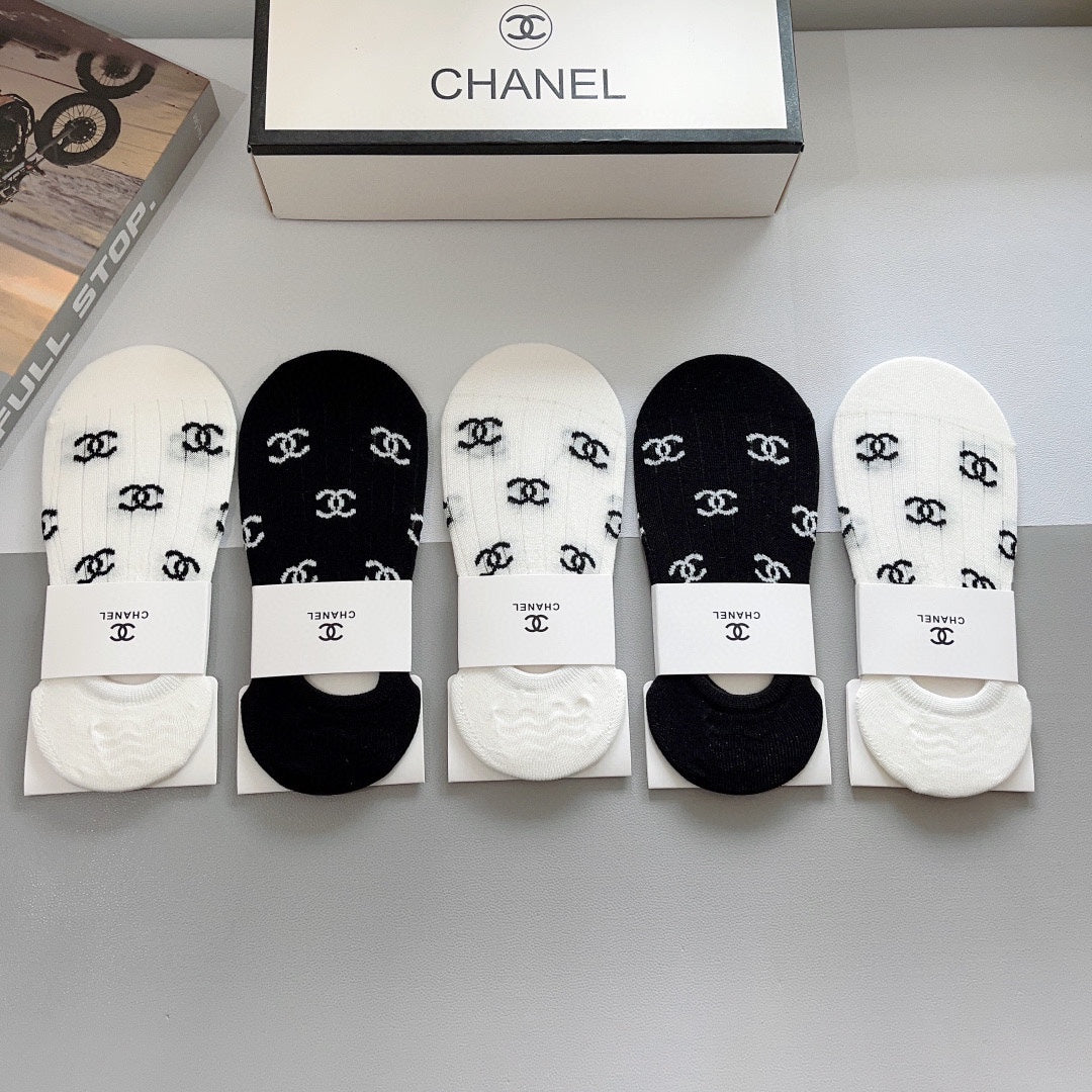 CC LOW-CUT SOCKS 189514 (1 BOX) mysite