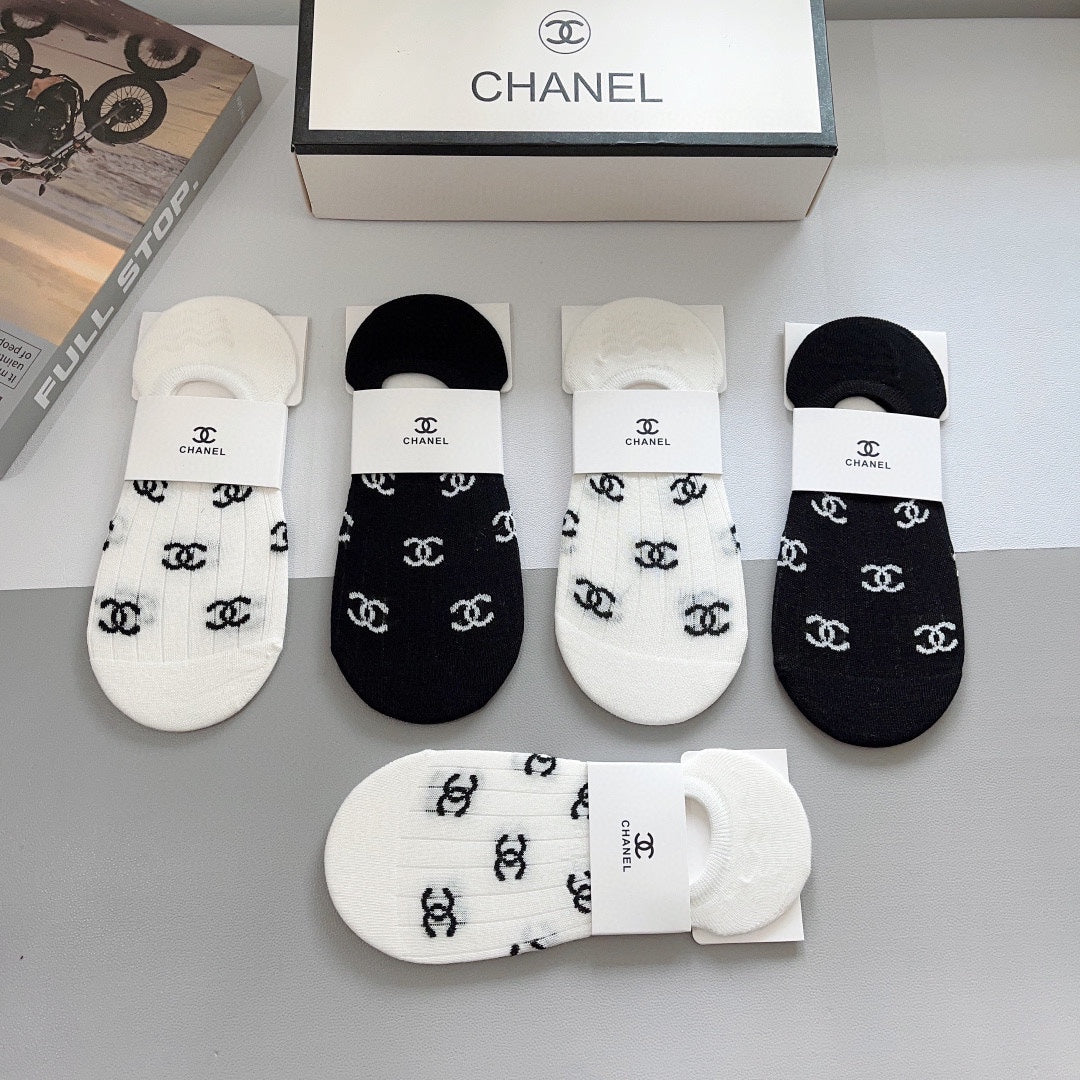 CC LOW-CUT SOCKS 189514 (1 BOX) mysite