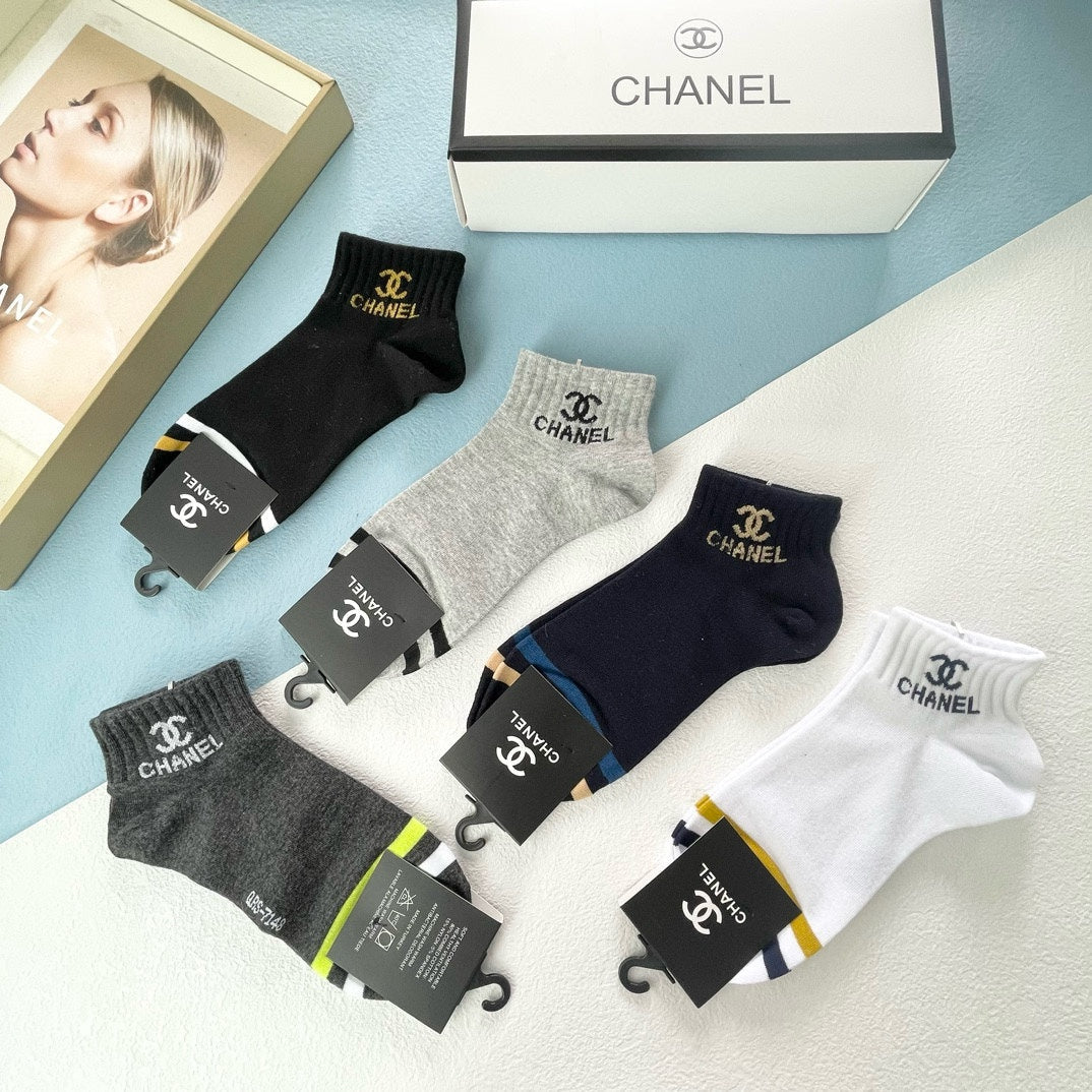 CC ANKLE SOCKS 189432 (1 BOX) mysite